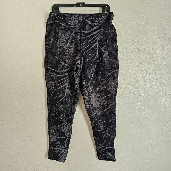 Nike Tech Pack Therma-FIT ADV Joggers Pants Men's S Black Grey DX8048-601 New - Picture 11 of 13